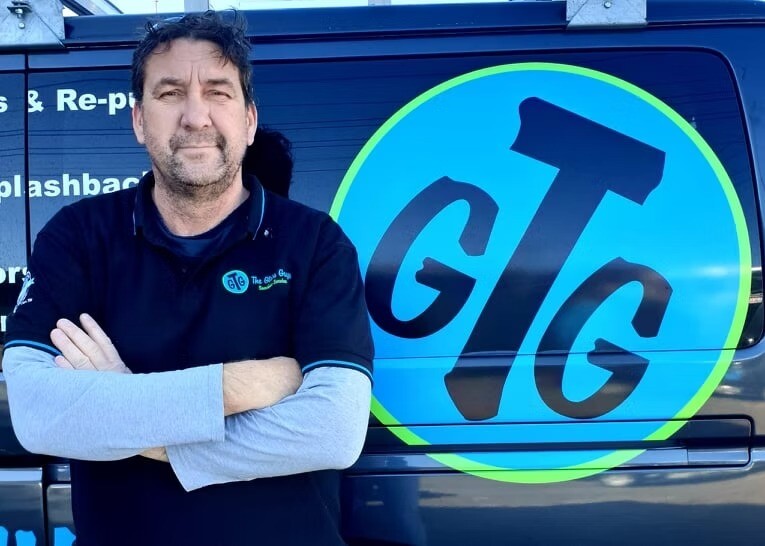 Brendon - Joiner & Glazier