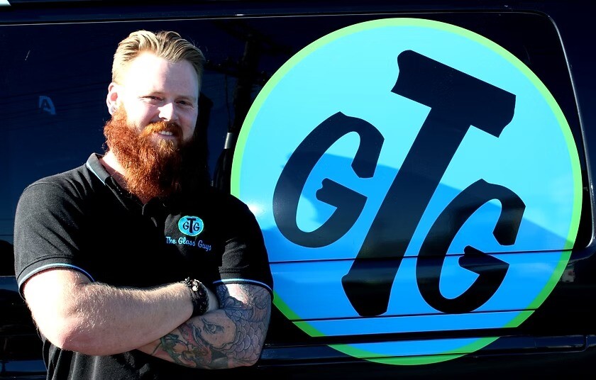 Kane - Glazing Manager